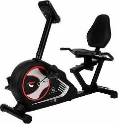 Christopeit Seat Exercise bike Ergometer RS 3