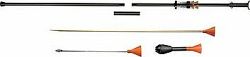 Cold Steel Foukačka 5 Foot .625 Two Piece Blowgun