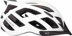 CT-Helmet Chili M 54-58 matt white/black