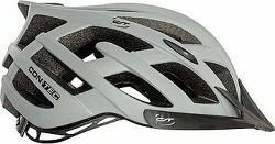 CT-Helmet Chili S 50 – 54 matt grey/black