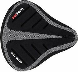 CT-Saddle Cover Topseat G City/Tour black