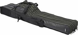 DAM 3 Compartment Padded Rod Bag 1,5 m