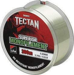 DAM Damyl Tectan Superior Monofilament 0,25 mm 5,8 kg 12,9 lb 300 m