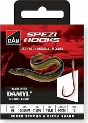 DAM Spezi Eel 60 cm 10 ks