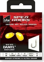 DAM Spezi Sweetcorn 70 cm 10 ks