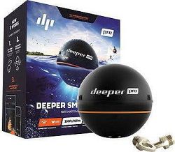 Deeper Fishfinder Pro