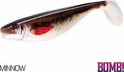 Delphin BOMB! Hypno 17 cm 3D Minnow 2 ks