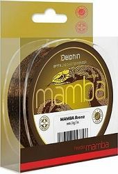 Delphin Mamba feeder Bronz 200 m