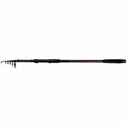 Delphin Taiga NXT 3,6 m 3 lb