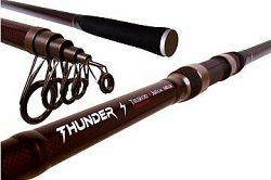 Delphin Thunder Telerod 3,6 m 140 g