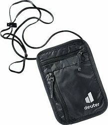 Deuter Security Wallet I black