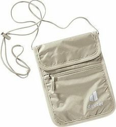 Deuter Security Wallet II sand