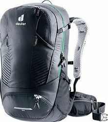 Deuter Trans Alpine 30 black