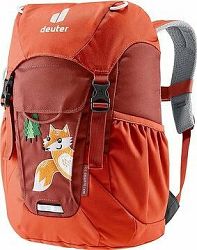 Deuter Waldfuchs 10 lava-paprika