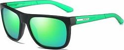 DUBERY Newton 7 Black & Green/Green