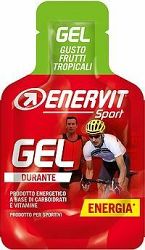 Enervit Gel (25 ml) tropické ovocie