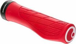 Ergon gripy GA3 Small Risky Red