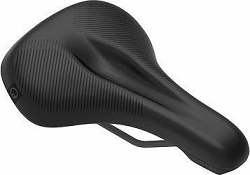 ERGON sedlo ST Core Evo Men black/grey