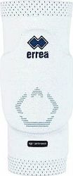 Errea Tokio Evolution Kneepads Biele