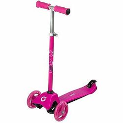 Evo Mini Cruiser Pink