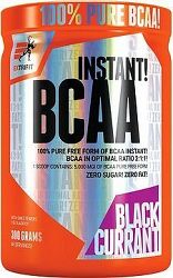 Extrifit BCAA Instant 300 g black currant