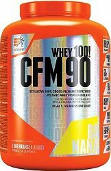 Extrifit CFM Instant Whey Isolate 90 2 kg banana