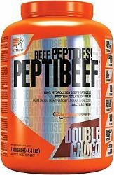 Extrifit PeptiBeef 2 kg dvojitá čokoláda