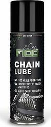 F100 Chain Lube mazivo na řetězy, 300 ml