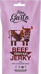 Fine Gusto hovädzie Teriyaki 25 g