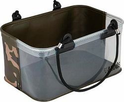 FOX Aquos Camolite Water/Rig Bucket