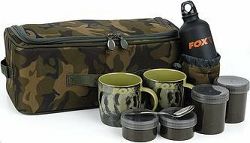 FOX Camolite Brew Kit Bag