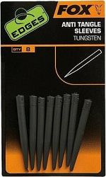 FOX Edges Anti-tangle Sleeve Standard Tungsten 8 ks