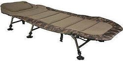 FOX – Ležadlo R1 Camo Bedchair Compact