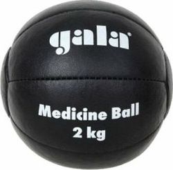 GALA - Medicinbal kožený