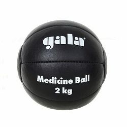 GALA Medicinbal kožený 2 kg