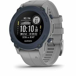 Garmin Descent G1 Powder Grey