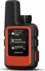 Garmin inReach Mini 2 Flame Red GPS EMEA