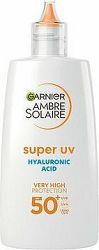 GARNIER Ambre Solaire Sensitive Advanced Face UV Face Fluid SPF50+ 40 ml