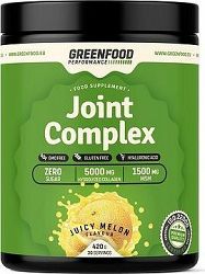 GreenFood Nutrition Performance Joint Complex Juicy melón 420 g