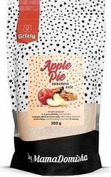 GRIZLY Kaše Apple pie by @mamadomisha 300 g