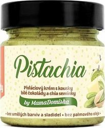 GRIZLY Pistachia by @mamadomisha 200 g