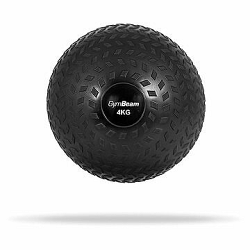 GymBeam Slam Ball 4 kg