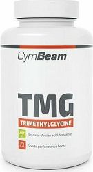 GymBeam TMG – trimethylglycine 90 kapsúl