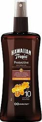 HAWAIIAN TROPIC Protective Dry Spray Oil SPF10 200 ml