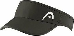 Head Pro Player Women´s Visor black