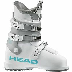 Head Z3 white/gray veľ. 40 EU/255 mm