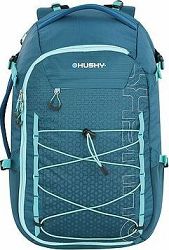 HUSKY Crewtor 30 l dk. turquoise