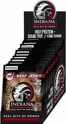 INDIANA Jerky hovädzie Originál 15 × 25 g display