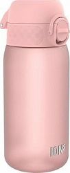 ion8 Leak Proof Fľaša Rose Quartz 350 ml