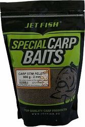 Jet Fish Pelety Carp Stim 2 mm 900 g